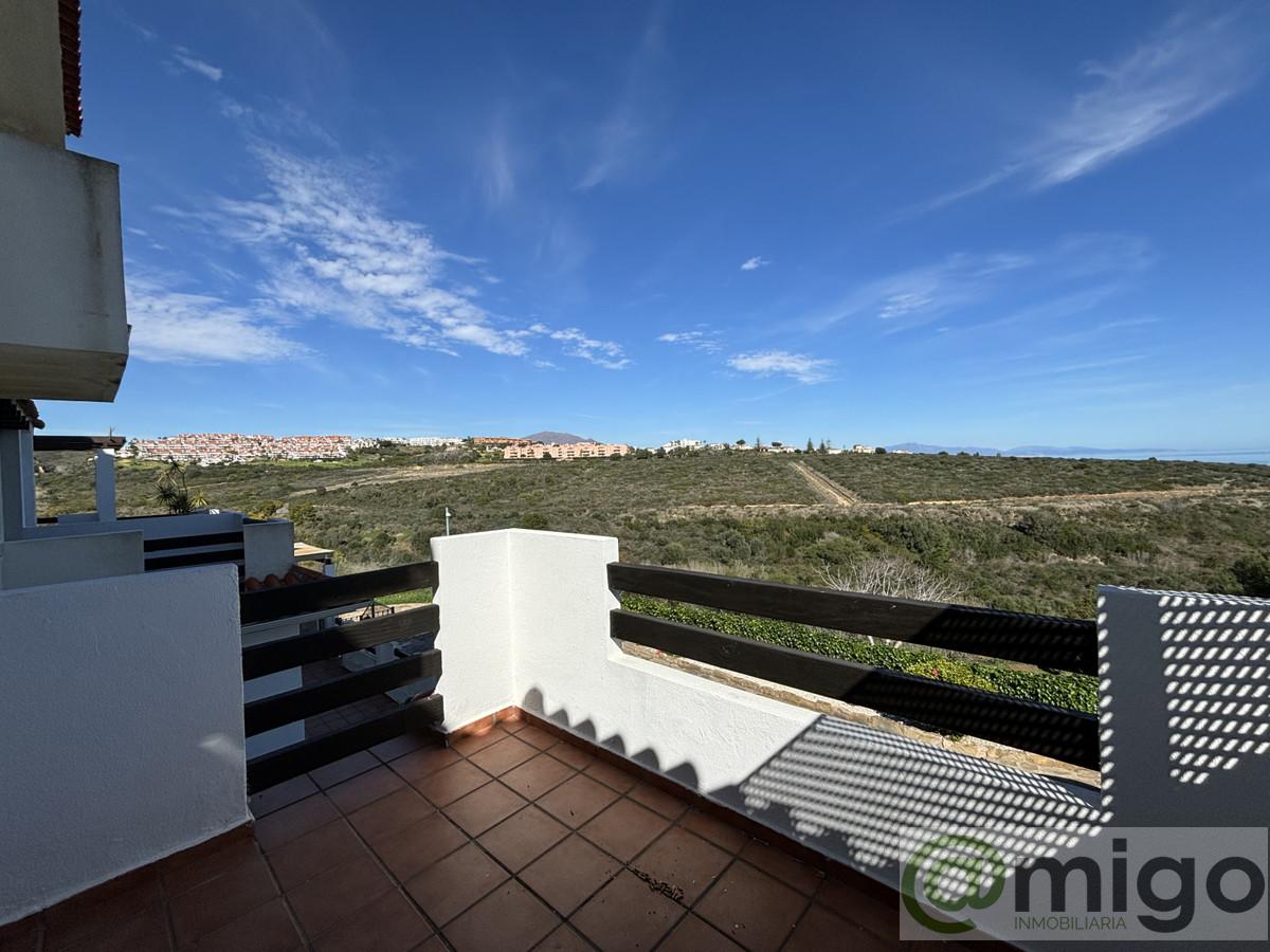 Venta de apartamento en La Duquesa