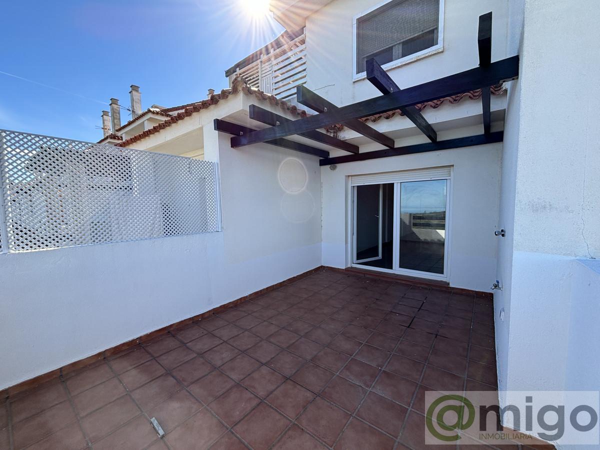 Venta de apartamento en La Duquesa