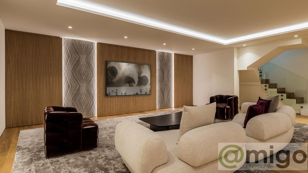 Venta de apartamento en Marbella