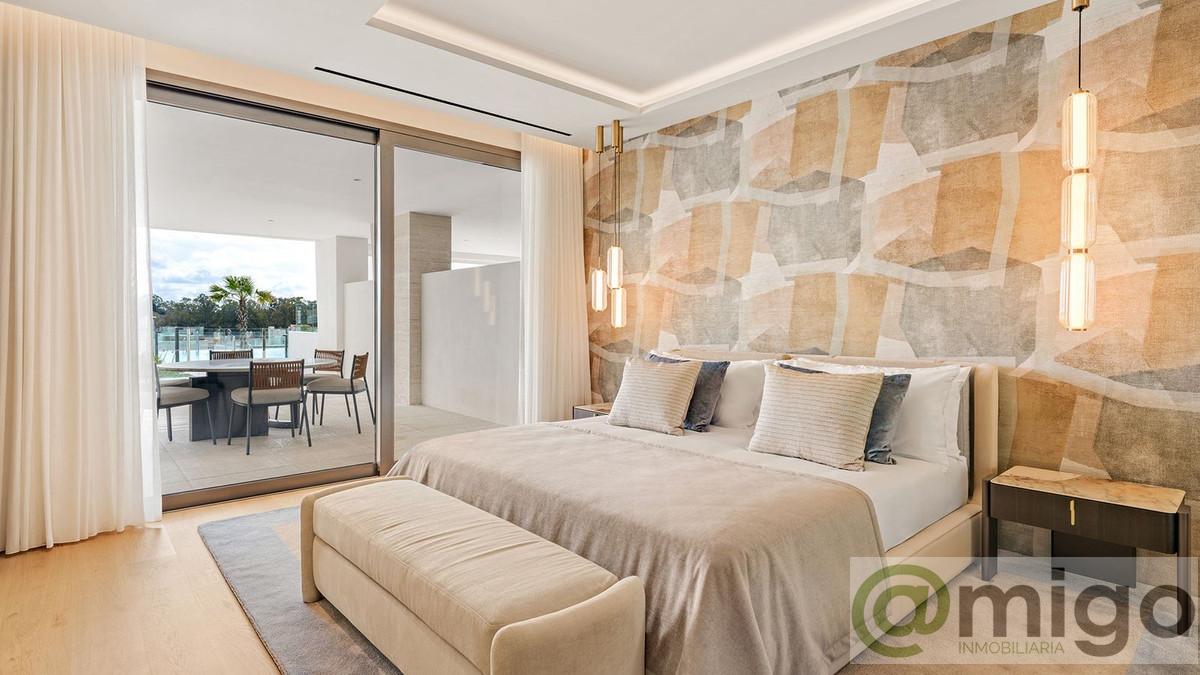 Venta de apartamento en Marbella