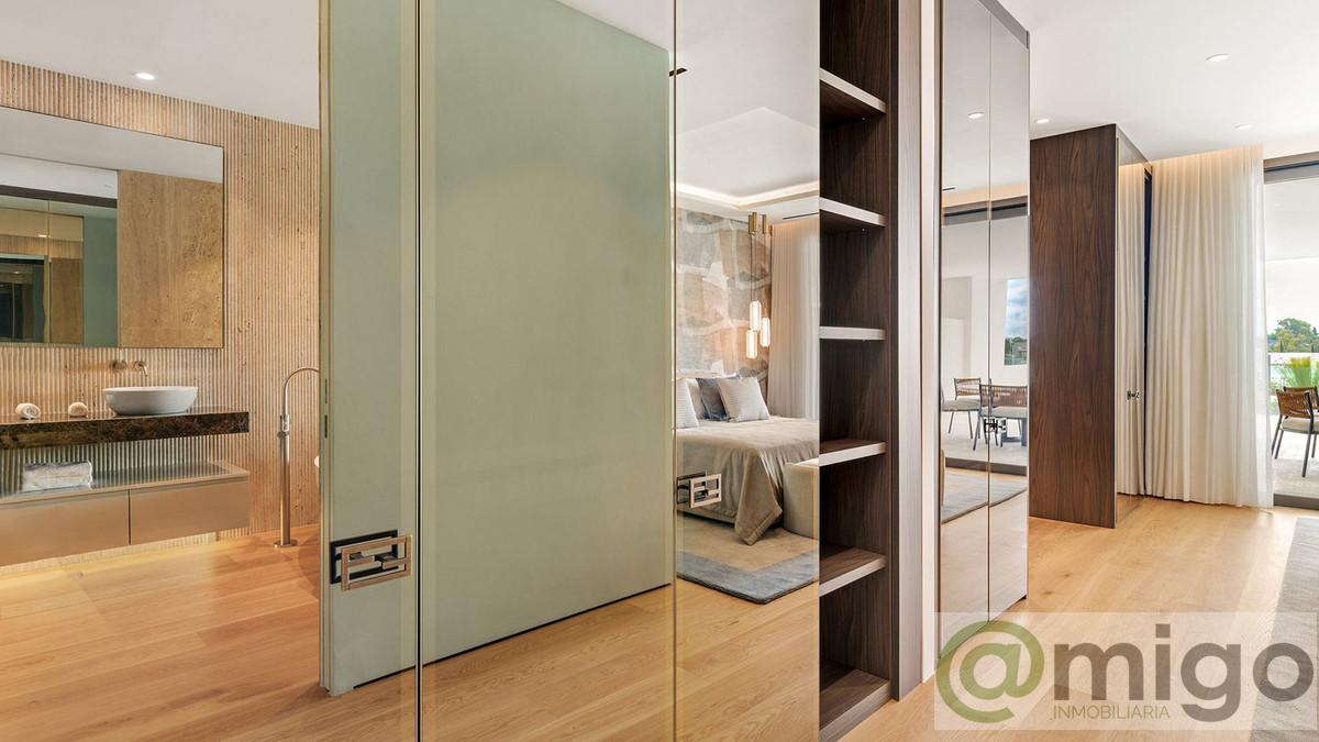 Venta de apartamento en Marbella