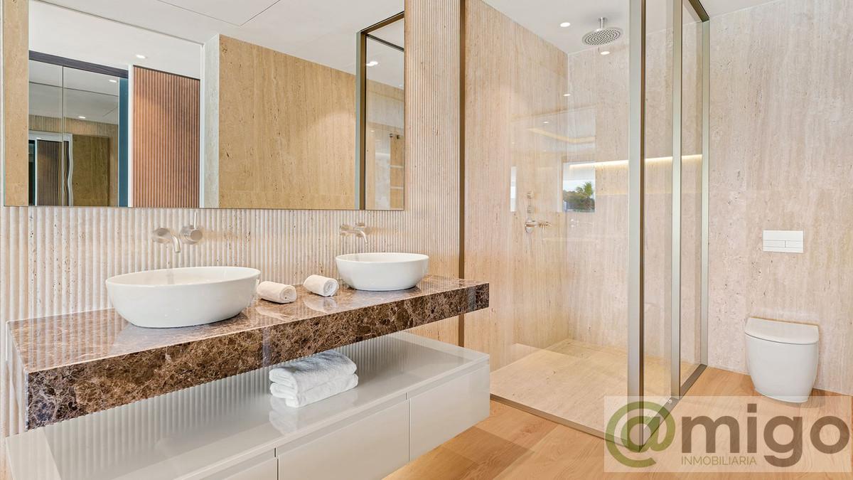 Venta de apartamento en Marbella