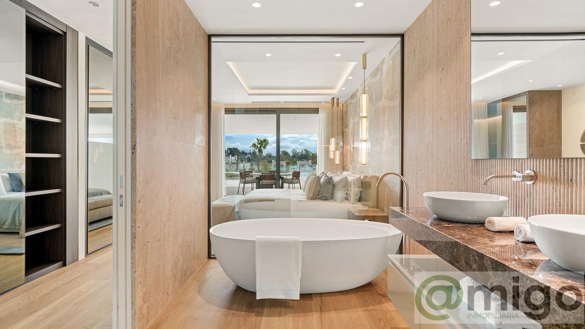 Venta de apartamento en Marbella