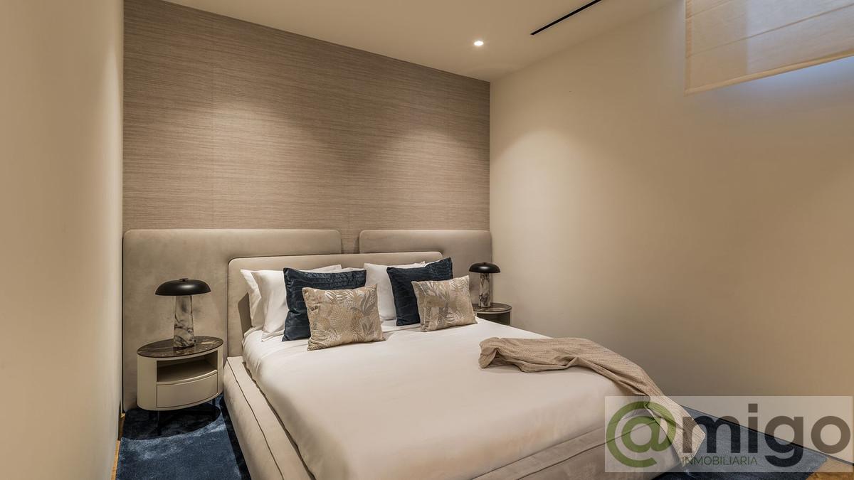 Venta de apartamento en Marbella