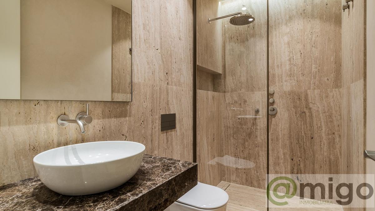 Venta de apartamento en Marbella