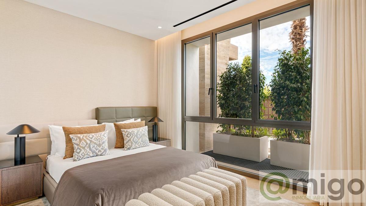 Venta de apartamento en Marbella