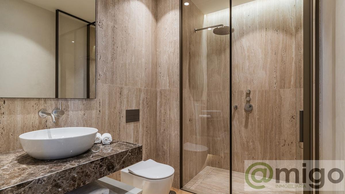 Venta de apartamento en Marbella