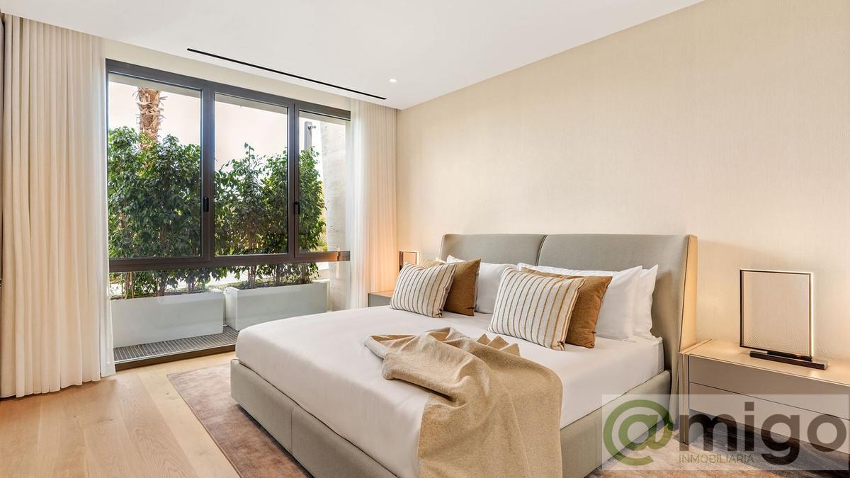 Venta de apartamento en Marbella