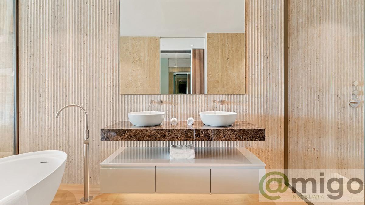 Venta de apartamento en Marbella