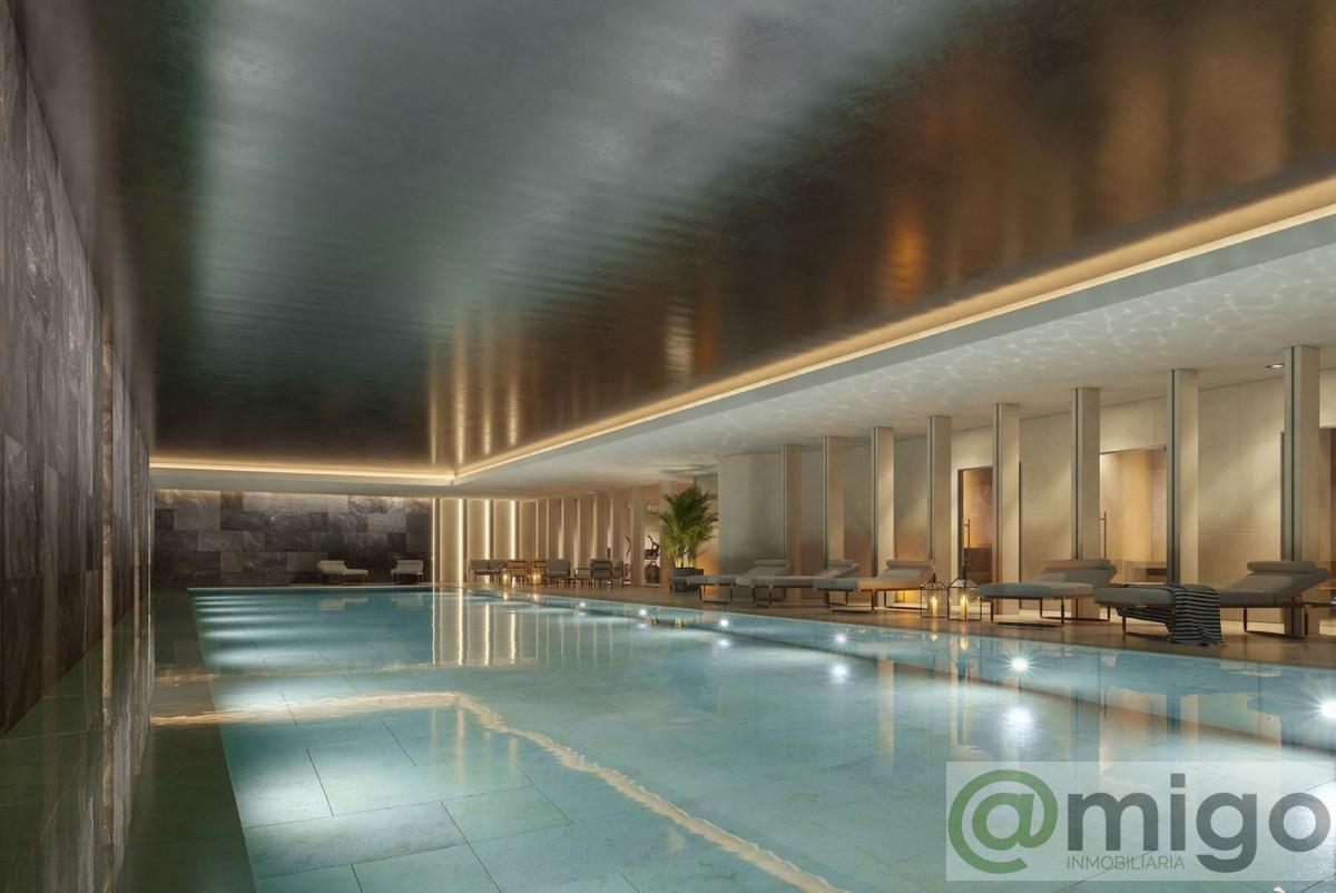 Venta de apartamento en Marbella