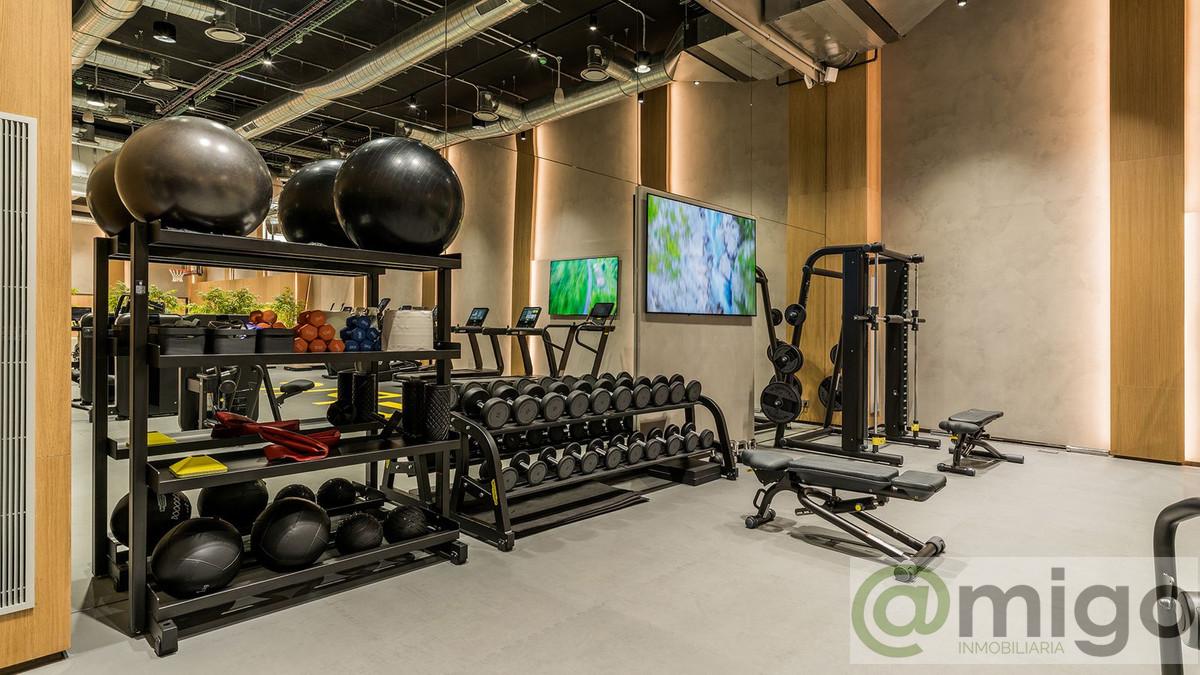 Venta de apartamento en Marbella