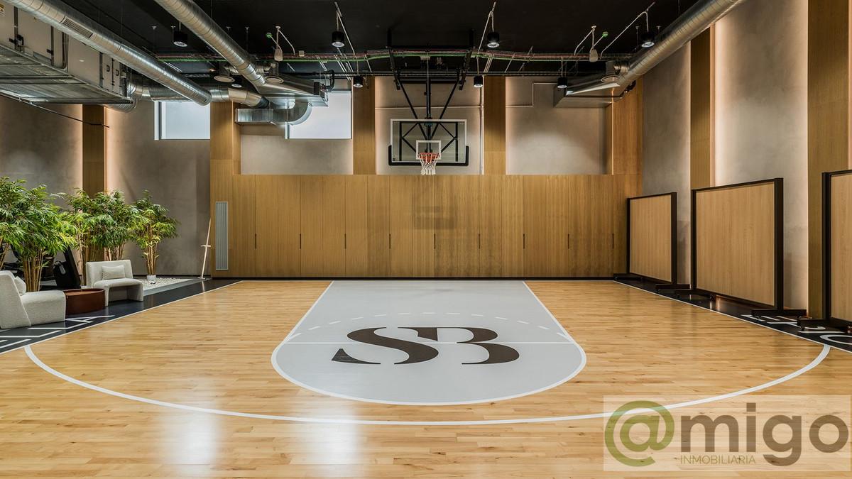 Venta de apartamento en Marbella