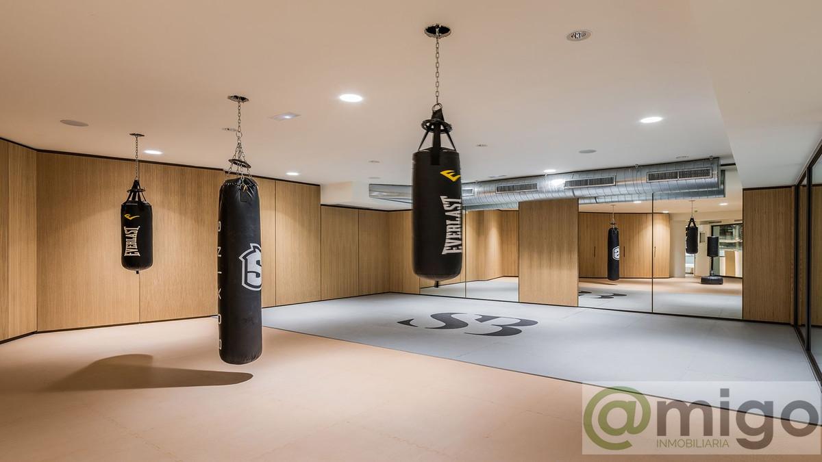 Venta de apartamento en Marbella