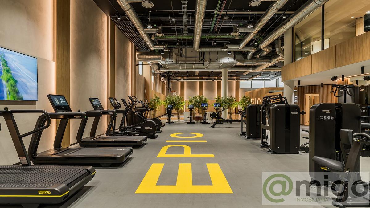 Venta de apartamento en Marbella