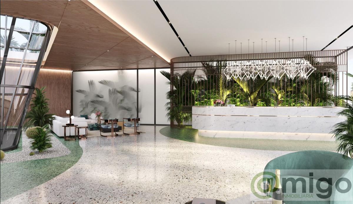 Venta de apartamento en Marbella