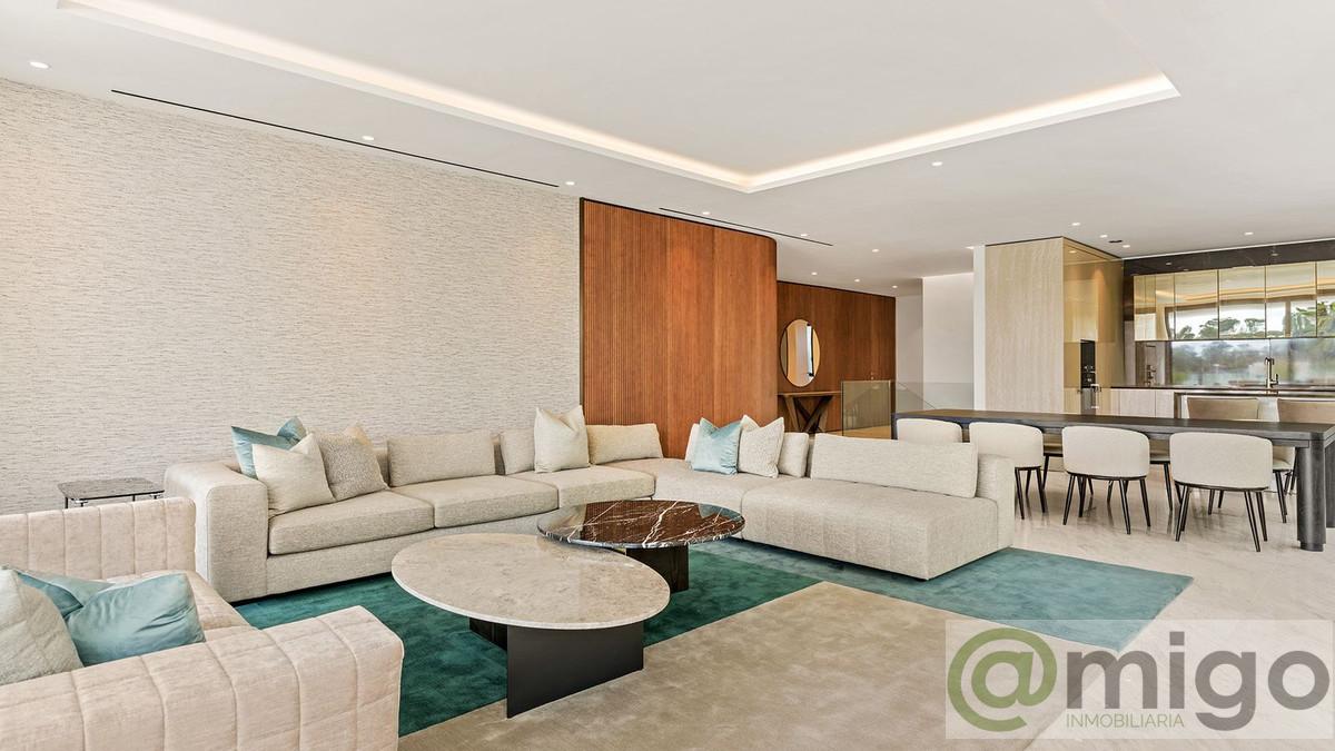 Venta de apartamento en Marbella