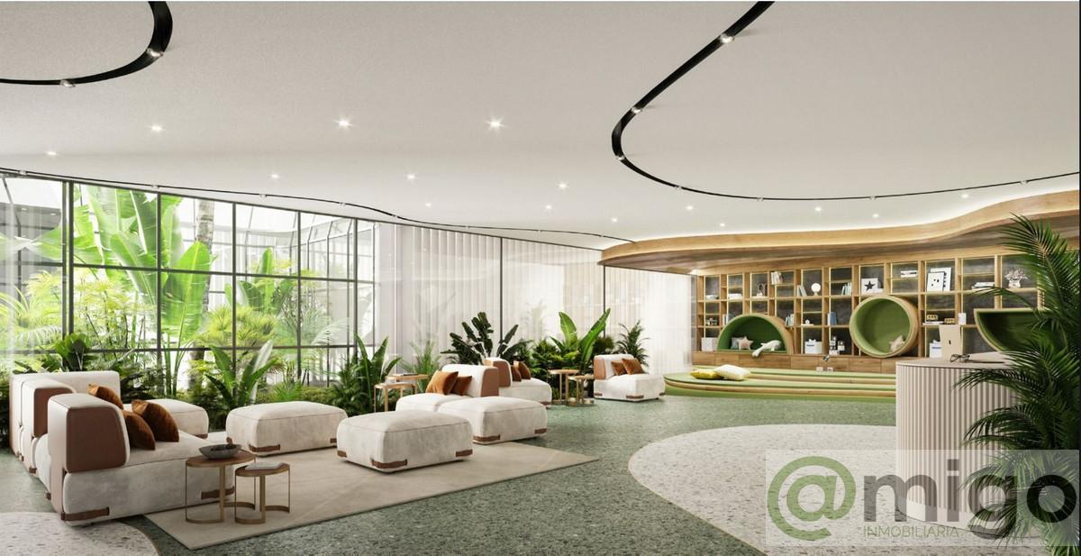 Venta de apartamento en Marbella