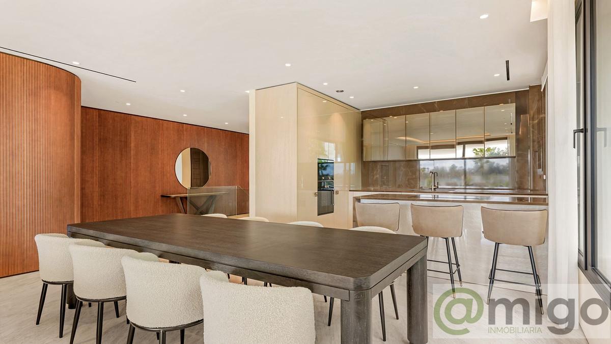 Venta de apartamento en Marbella