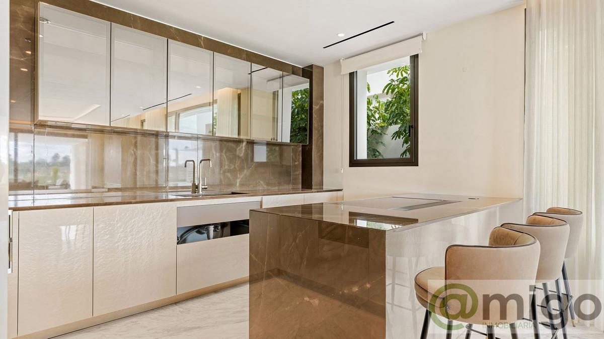 Venta de apartamento en Marbella