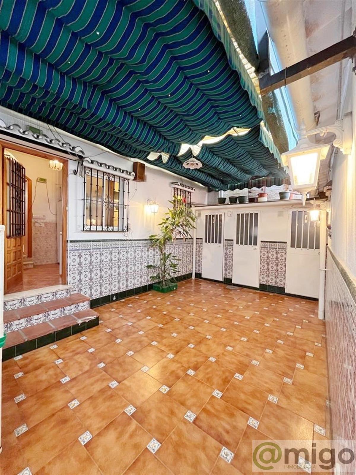 Venta de villa en Marbella