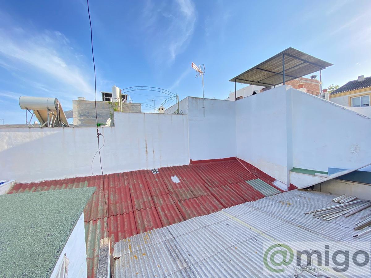 Venta de villa en Marbella