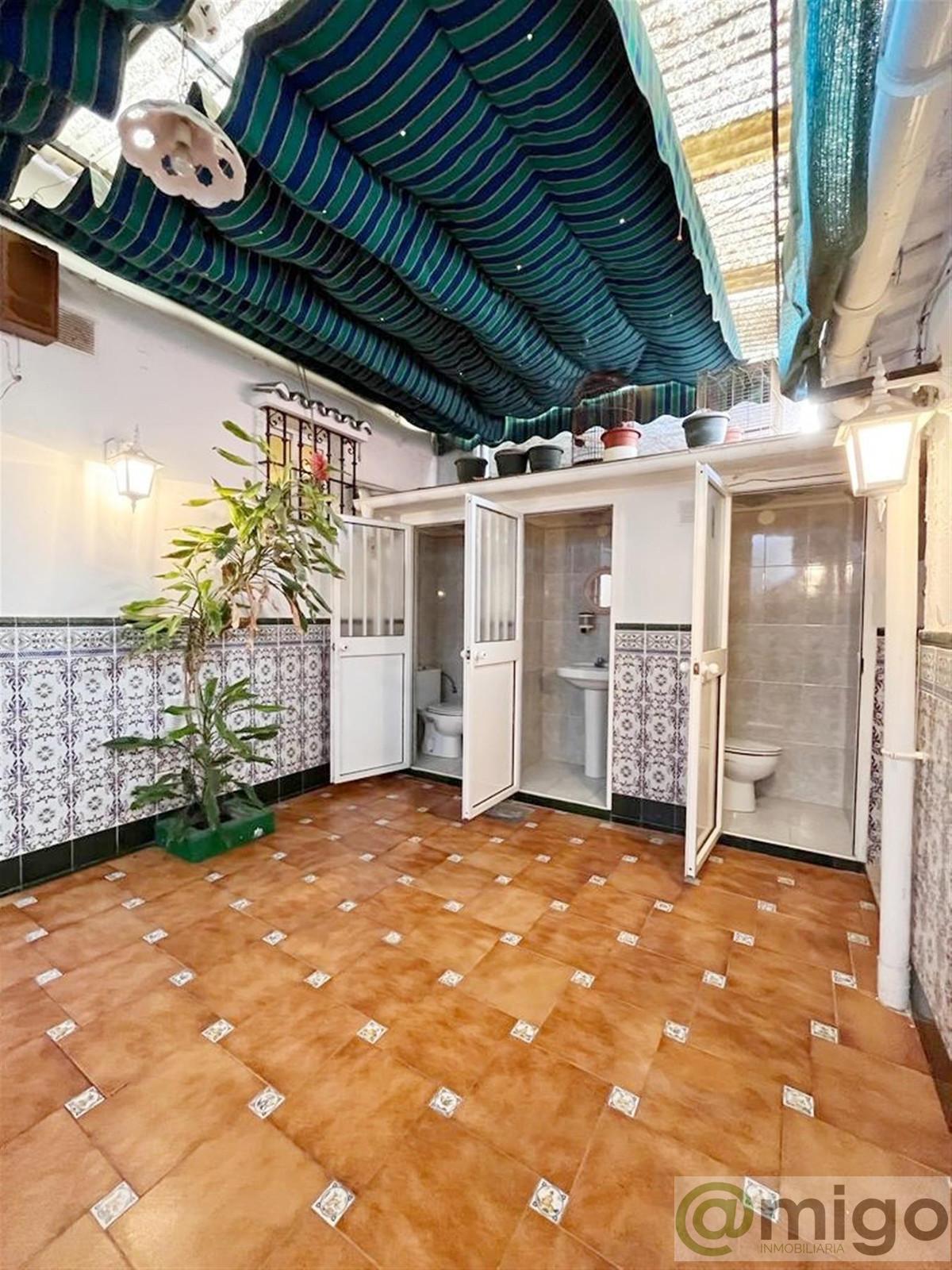 Venta de villa en Marbella