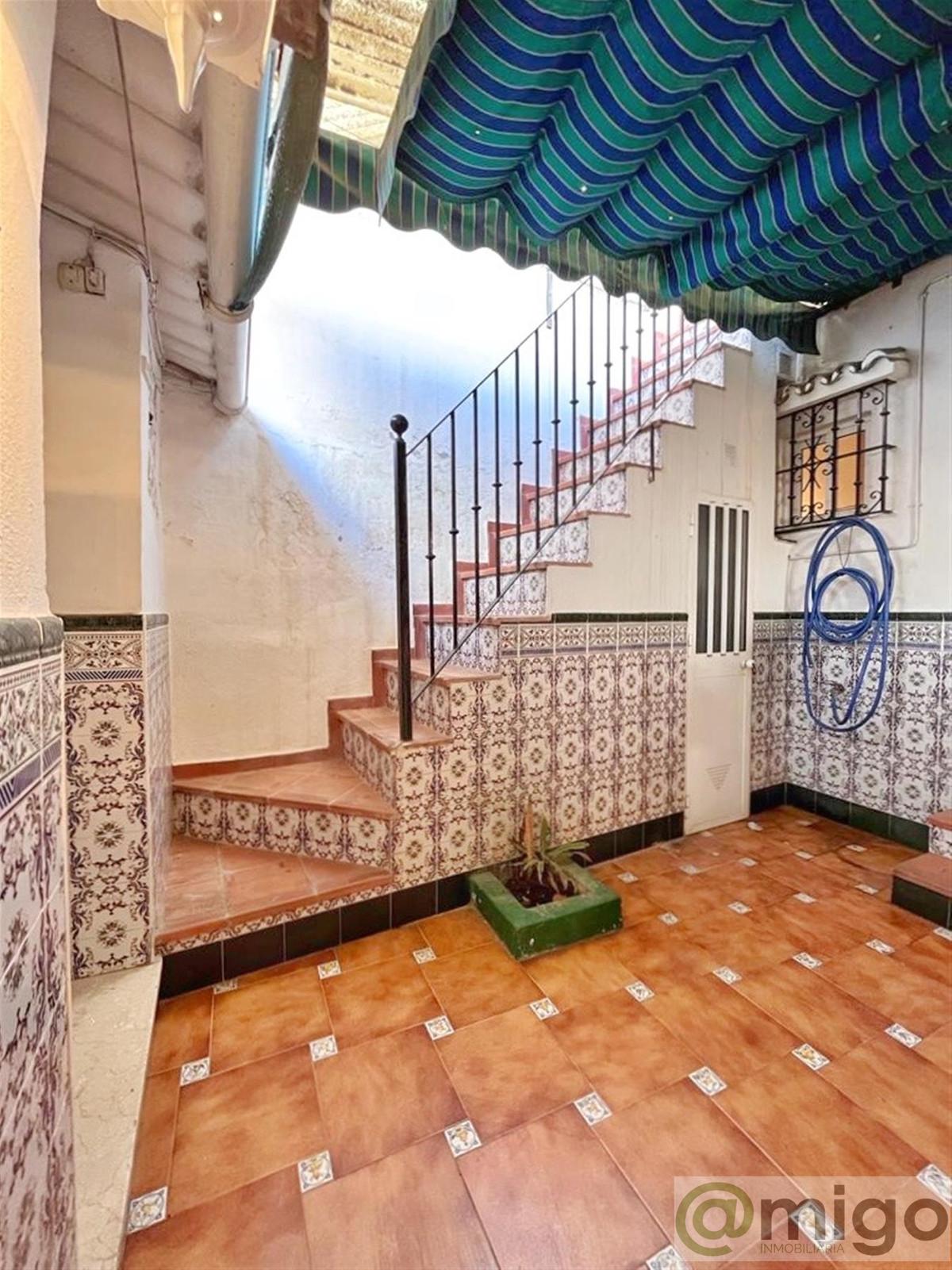 Venta de villa en Marbella