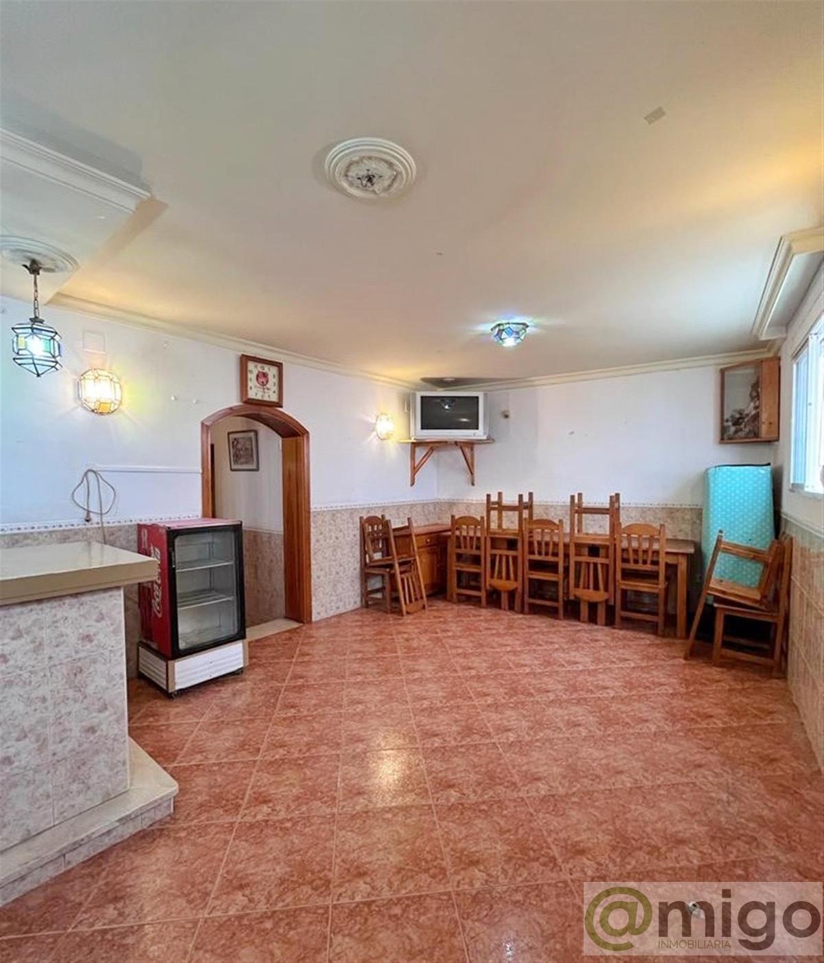 Venta de villa en Marbella