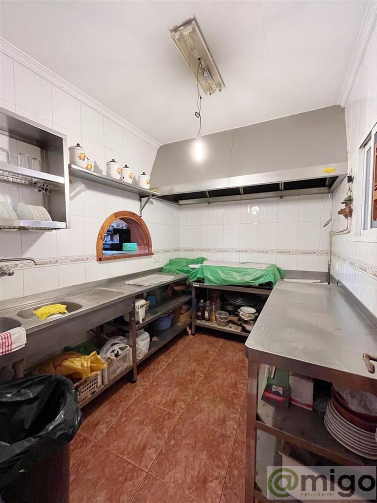 Venta de villa en Marbella