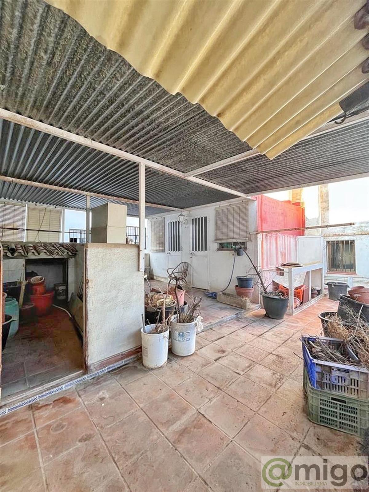 Venta de villa en Marbella