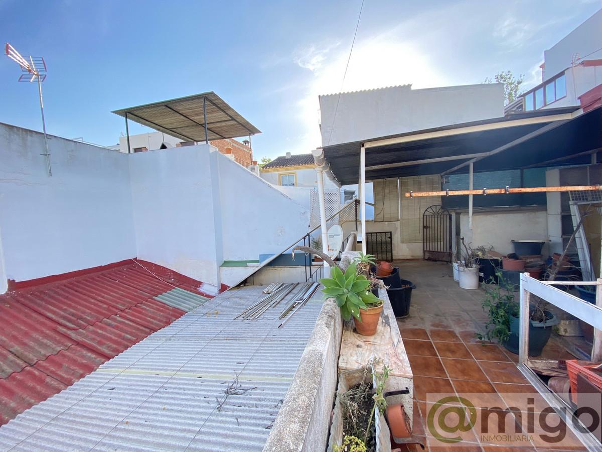 Venta de villa en Marbella