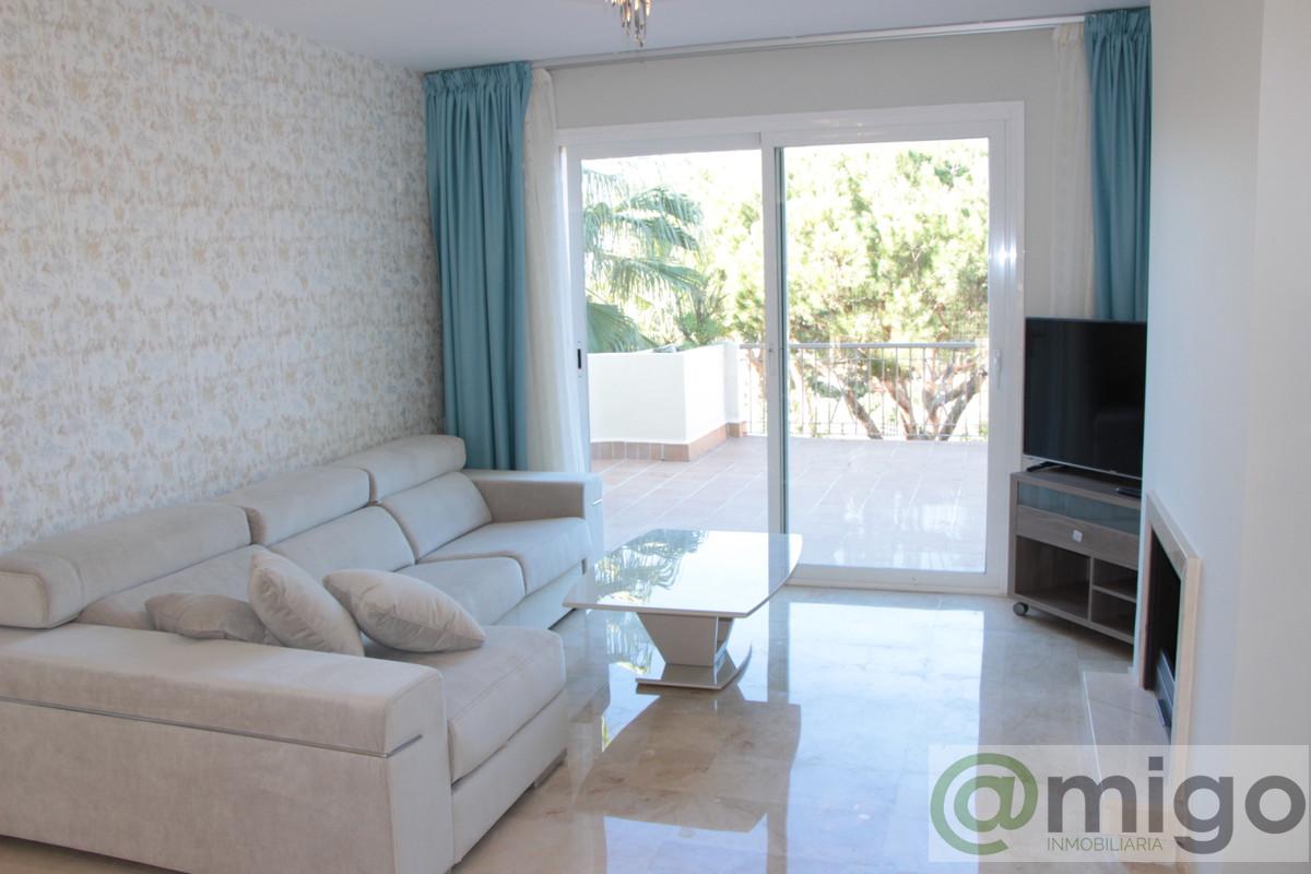 Venta de apartamento en Marbella