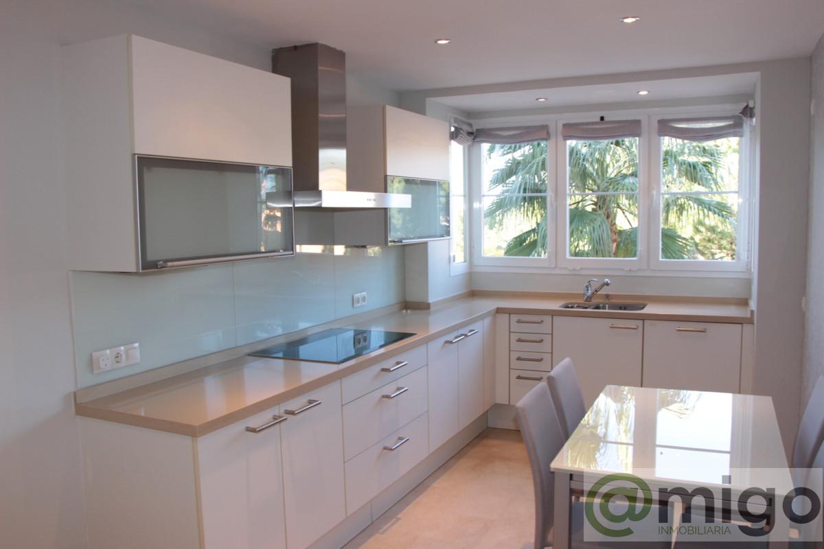 Venta de apartamento en Marbella