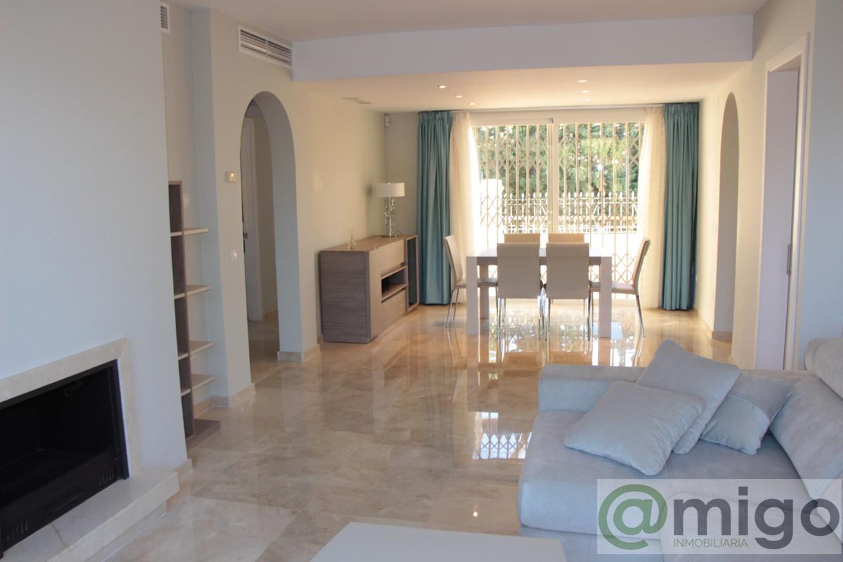 Venta de apartamento en Marbella