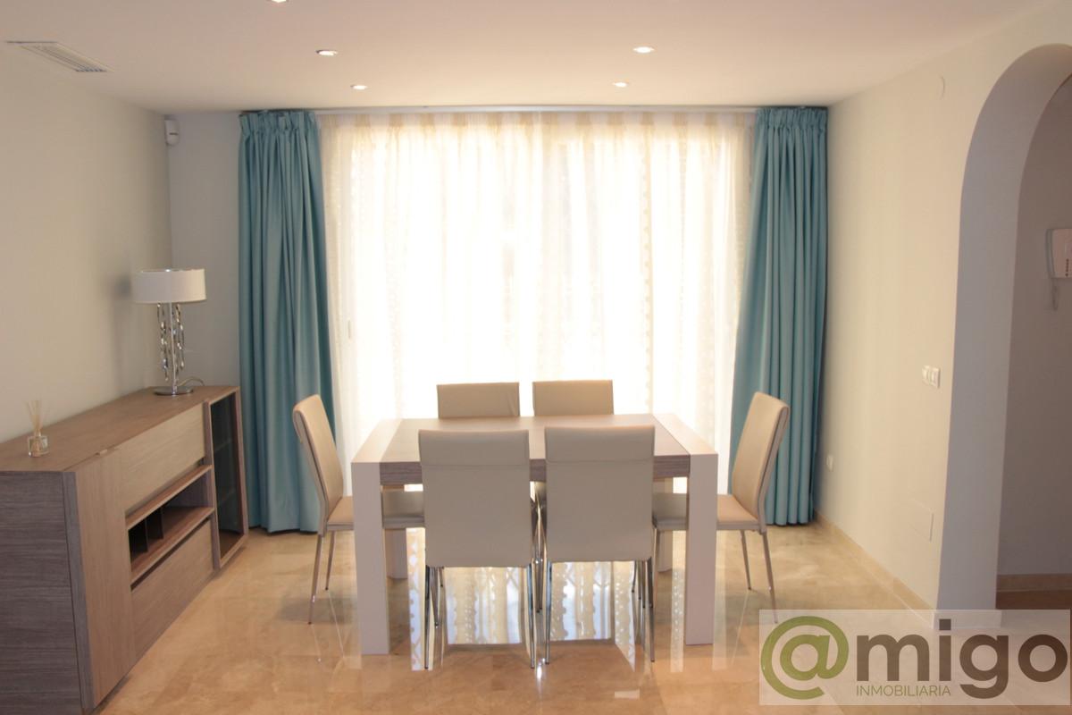 Venta de apartamento en Marbella