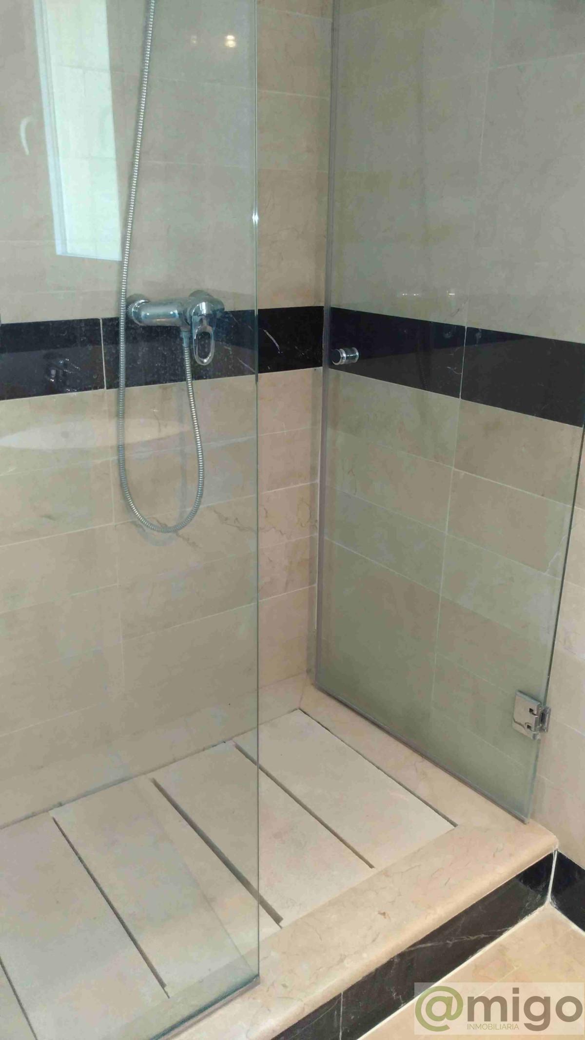 Venta de apartamento en Marbella