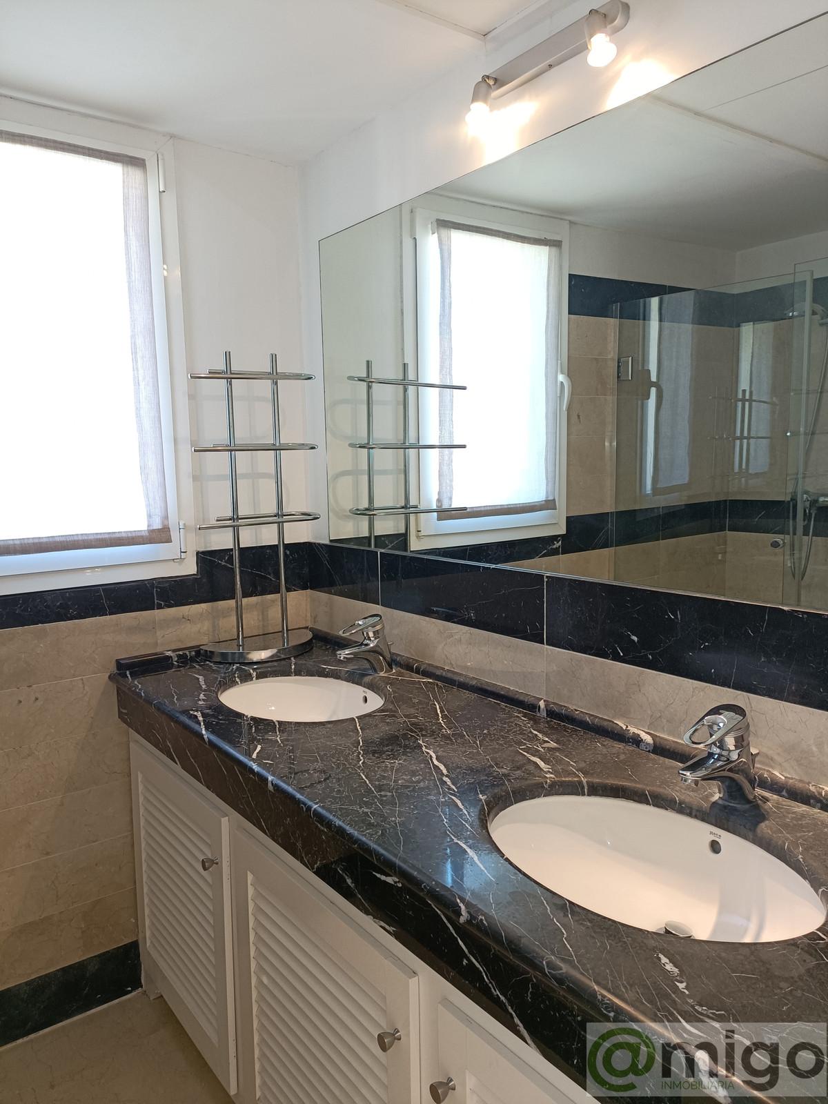 Venta de apartamento en Marbella