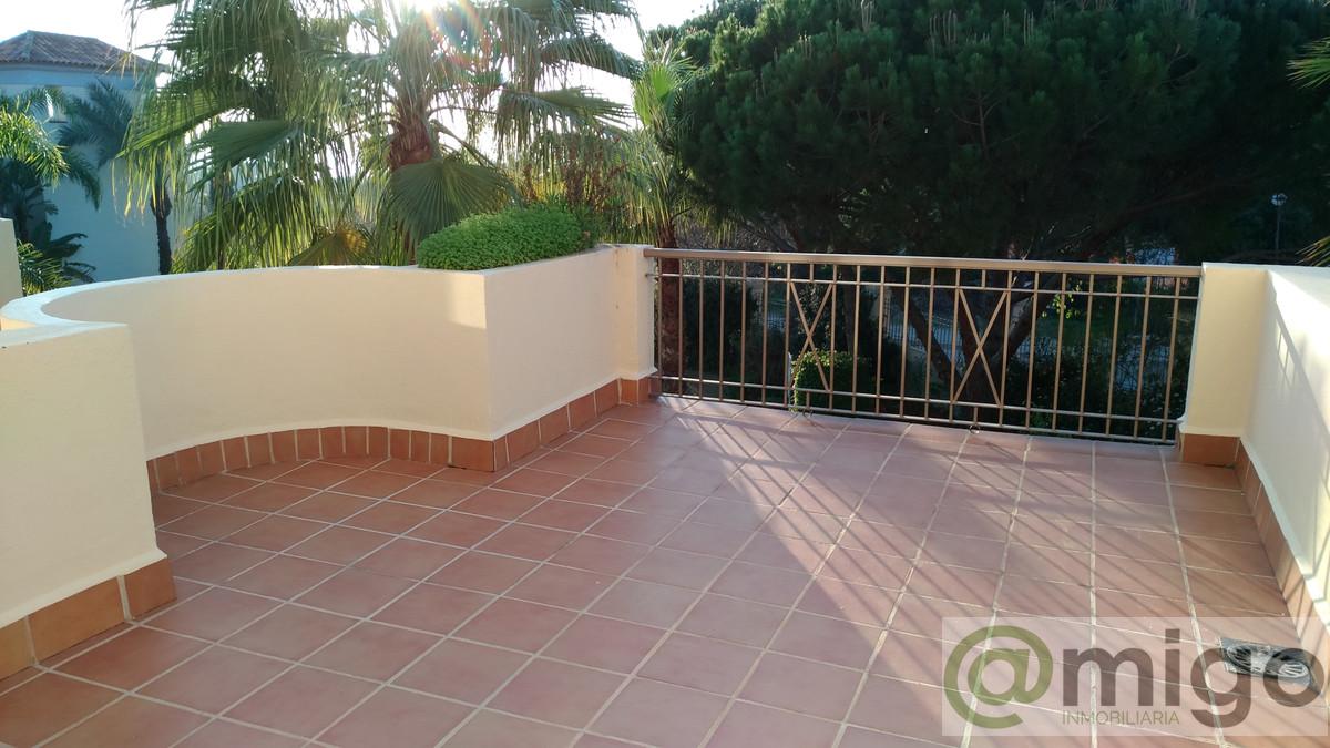 Venta de apartamento en Marbella