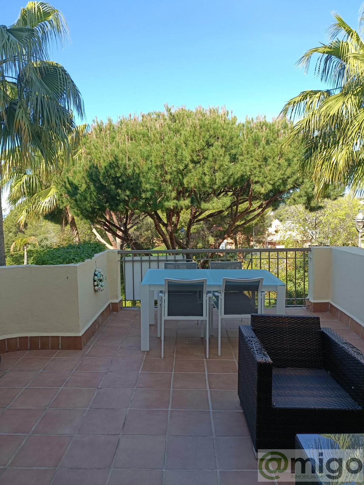 Venta de apartamento en Marbella