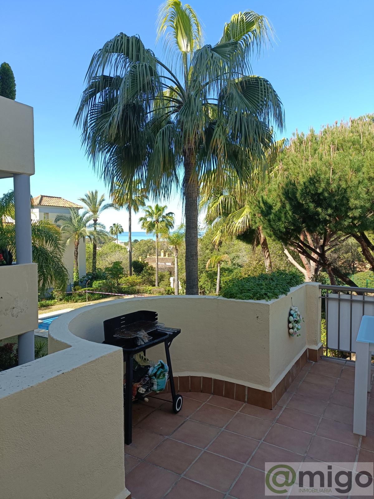 Venta de apartamento en Marbella