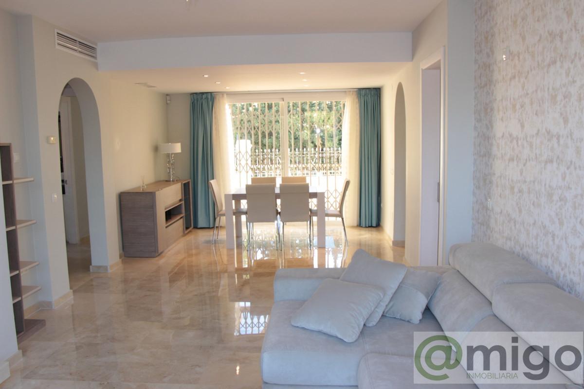 Venta de apartamento en Marbella