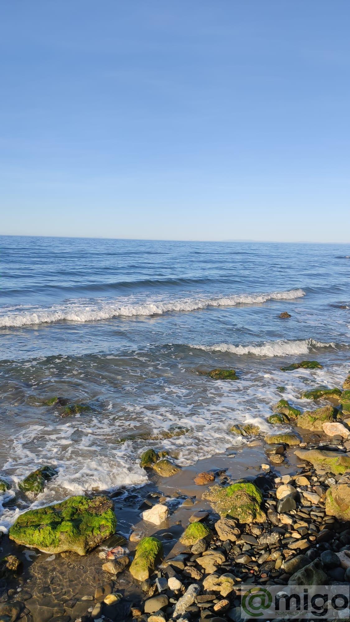 Venta de apartamento en Marbella