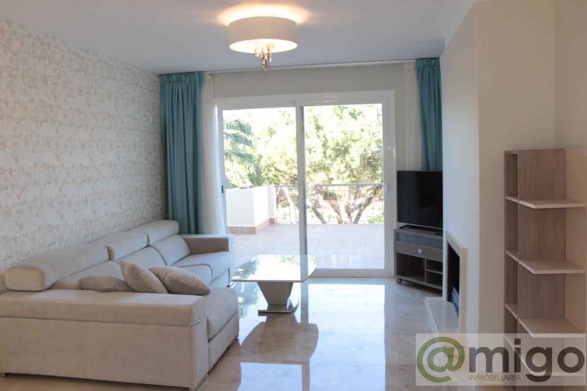 Venta de apartamento en Marbella