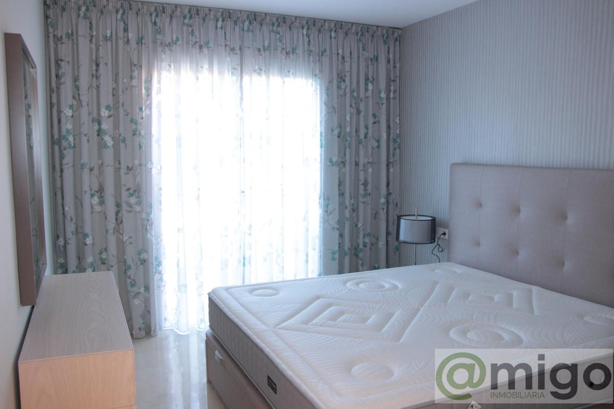 Venta de apartamento en Marbella