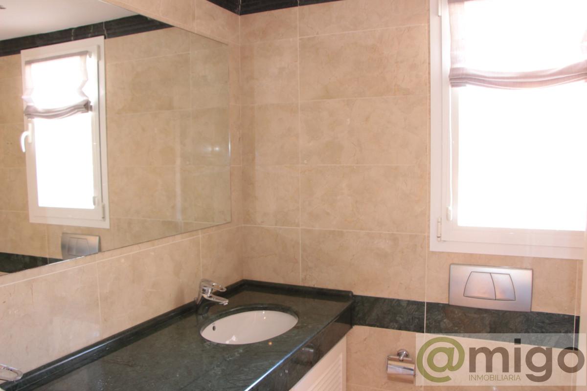 Venta de apartamento en Marbella