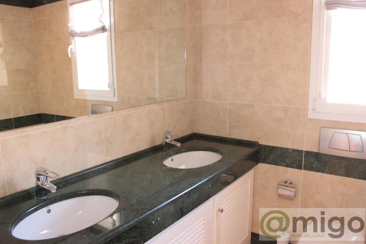 Venta de apartamento en Marbella