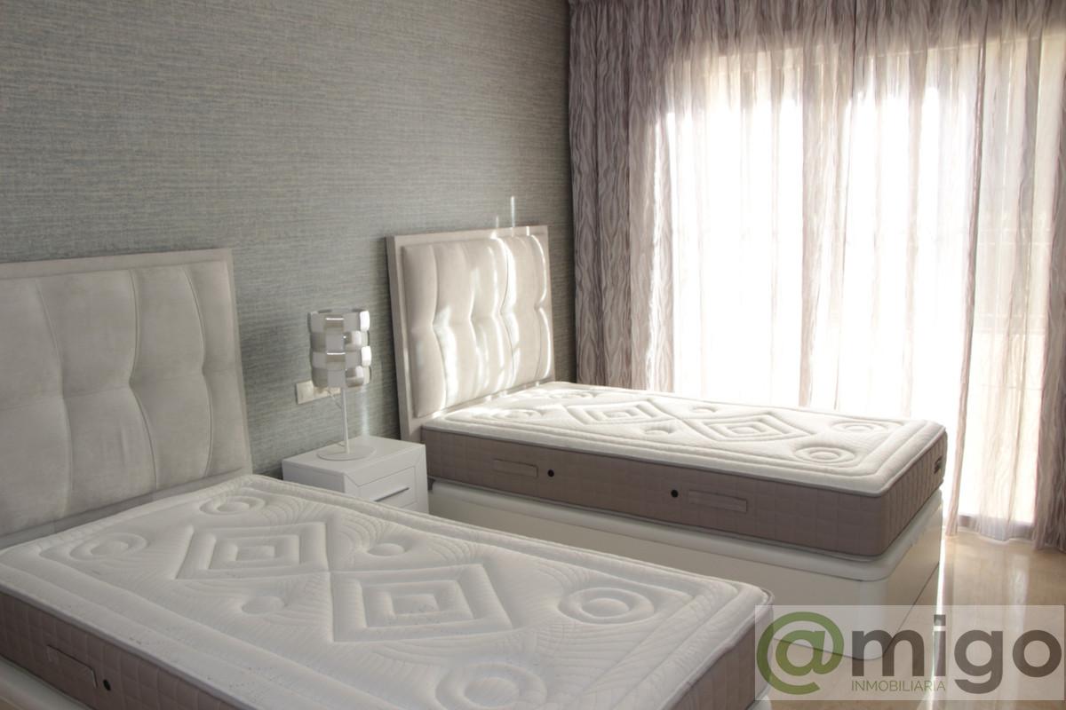 Venta de apartamento en Marbella