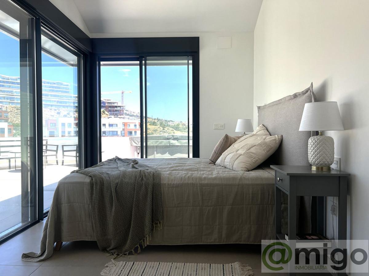 For sale of apartment in Fuengirola