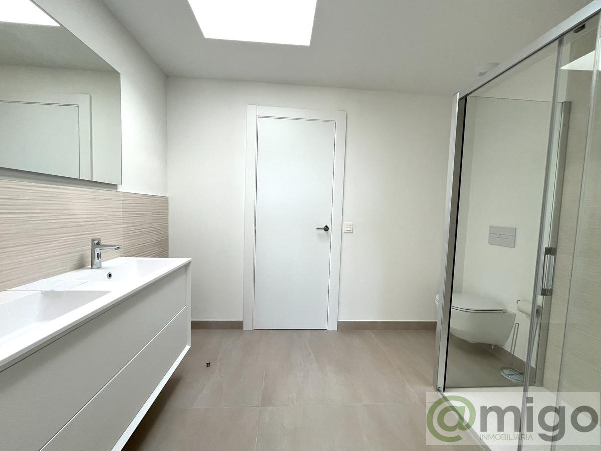 For sale of apartment in Fuengirola