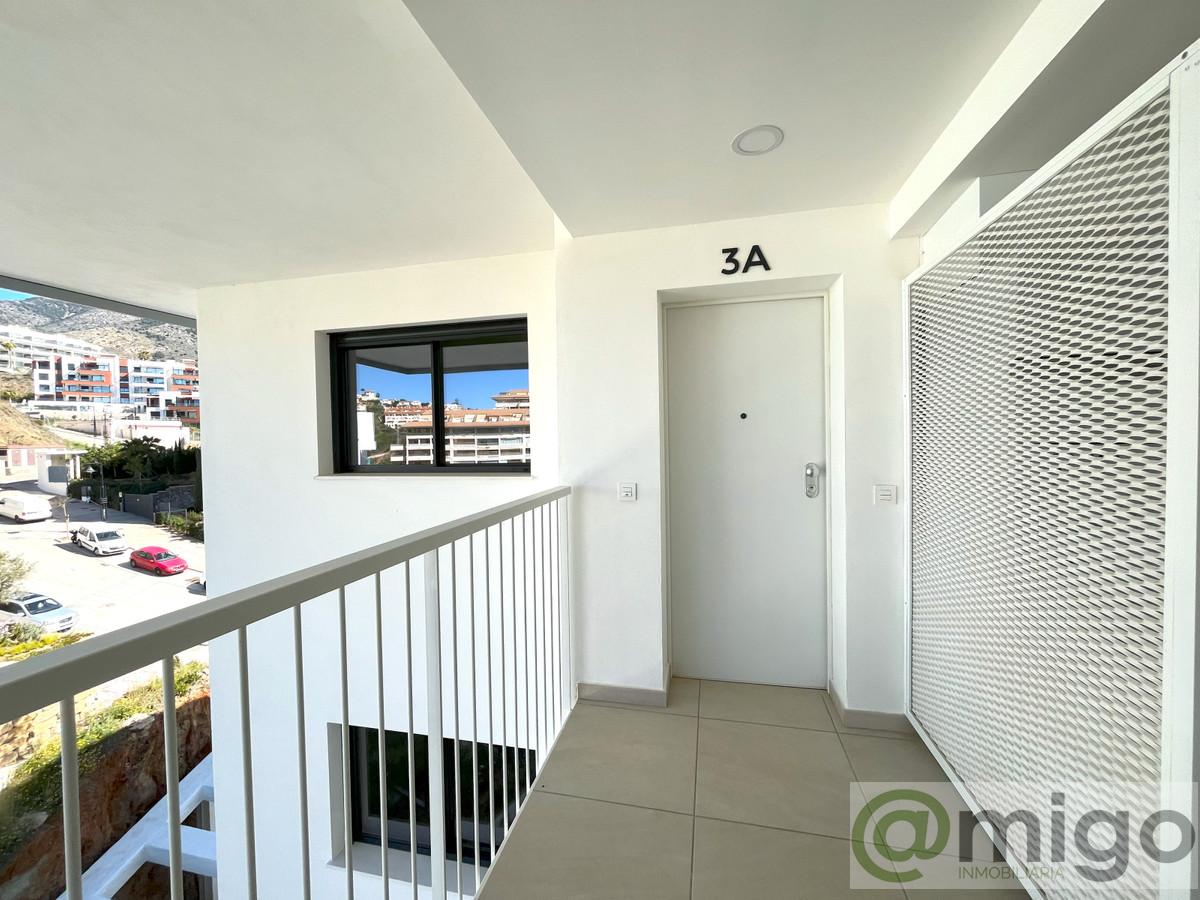 For sale of apartment in Fuengirola